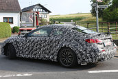 Lexus IS F Coupe