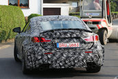 Lexus IS F Coupe