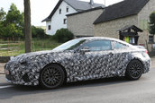 Lexus IS F Coupe