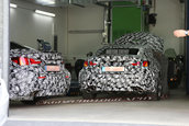 Lexus IS F Coupe