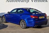 Lexus IS F de vanzare