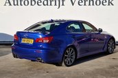 Lexus IS F de vanzare