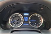 Lexus IS F de vanzare