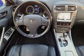 Lexus IS F de vanzare