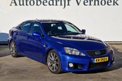 Lexus IS F de vanzare