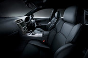Lexus IS Facelift - Primele fotografii oficiale