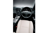 Lexus IS Facelift - Primele fotografii oficiale