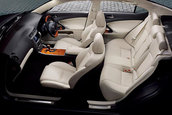 Lexus IS Facelift - Primele fotografii oficiale
