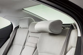 Lexus IS Facelift - Primele fotografii oficiale