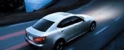 Lexus IS Facelift - Primele fotografii oficiale