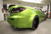 Lexus IS350 C by Fox Marketing - Partea a treia