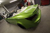 Lexus IS350 C by Fox Marketing - Partea a treia