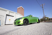 Lexus IS350 C by Fox Marketing - Partea a treia