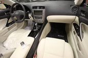 Lexus IS350 C by Fox Marketing - Partea a treia