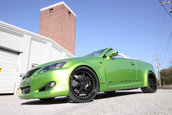 Lexus IS350 C by Fox Marketing - Partea a treia