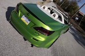Lexus IS350 C by Fox Marketing - Partea a treia