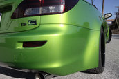 Lexus IS350 C by Fox Marketing - Partea a treia