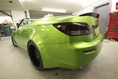 Lexus IS350 C by Fox Marketing - Partea a treia