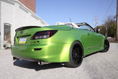 Lexus IS350 C by Fox Marketing - Partea a treia