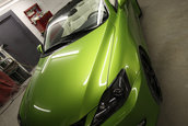 Lexus IS350 C by Fox Marketing - Partea a treia