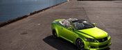 SEMA 2009: A inceput concursul `Miss Lexus`!