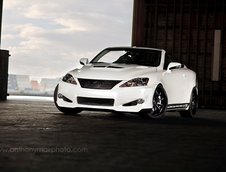 Lexus la SEMA 2009