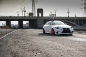 Lexus la SEMA 2013