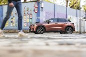 Lexus LBX - Galerie foto