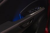 Lexus LBX - Galerie foto
