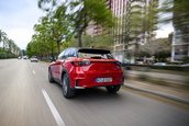 Lexus LBX - Galerie foto