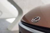 Lexus LBX - Galerie foto