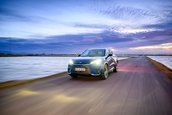 Lexus LBX - Galerie foto