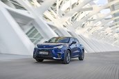 Lexus LBX - Galerie foto