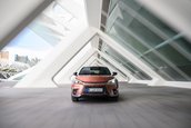 Lexus LBX - Galerie foto