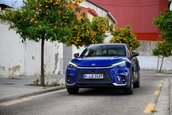 Lexus LBX - Galerie foto