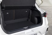 Lexus LBX - Galerie foto