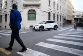 Lexus LBX - Galerie foto