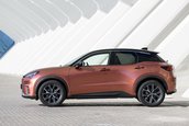 Lexus LBX - Galerie foto