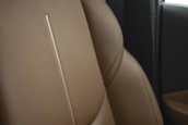 Lexus LBX - Galerie foto