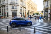 Lexus LBX - Galerie foto