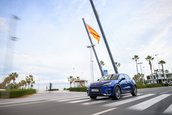 Lexus LBX - Galerie foto