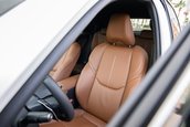 Lexus LBX - Galerie foto