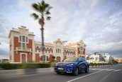 Lexus LBX - Galerie foto