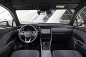 Lexus LBX - Galerie foto