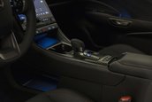 Lexus LBX - Galerie foto