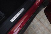 Lexus LBX - Galerie foto