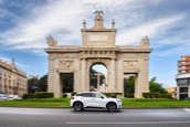 Lexus LBX - Galerie foto