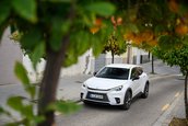 Lexus LBX - Galerie foto