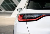 Lexus LBX - Galerie foto