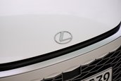 Lexus LBX - Galerie foto